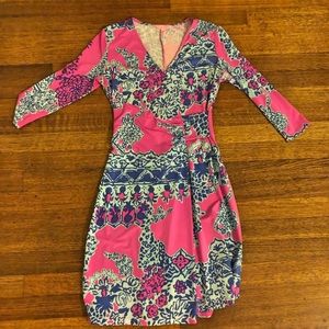 Lilly Pulitzer. Size Small. EUC.